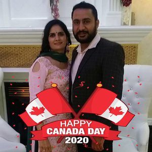 Meet your Posher, Amandeep